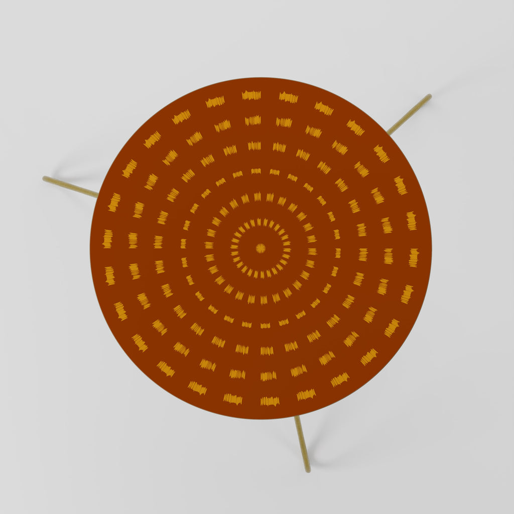 RADIANT ENERGY Couchtisch 60