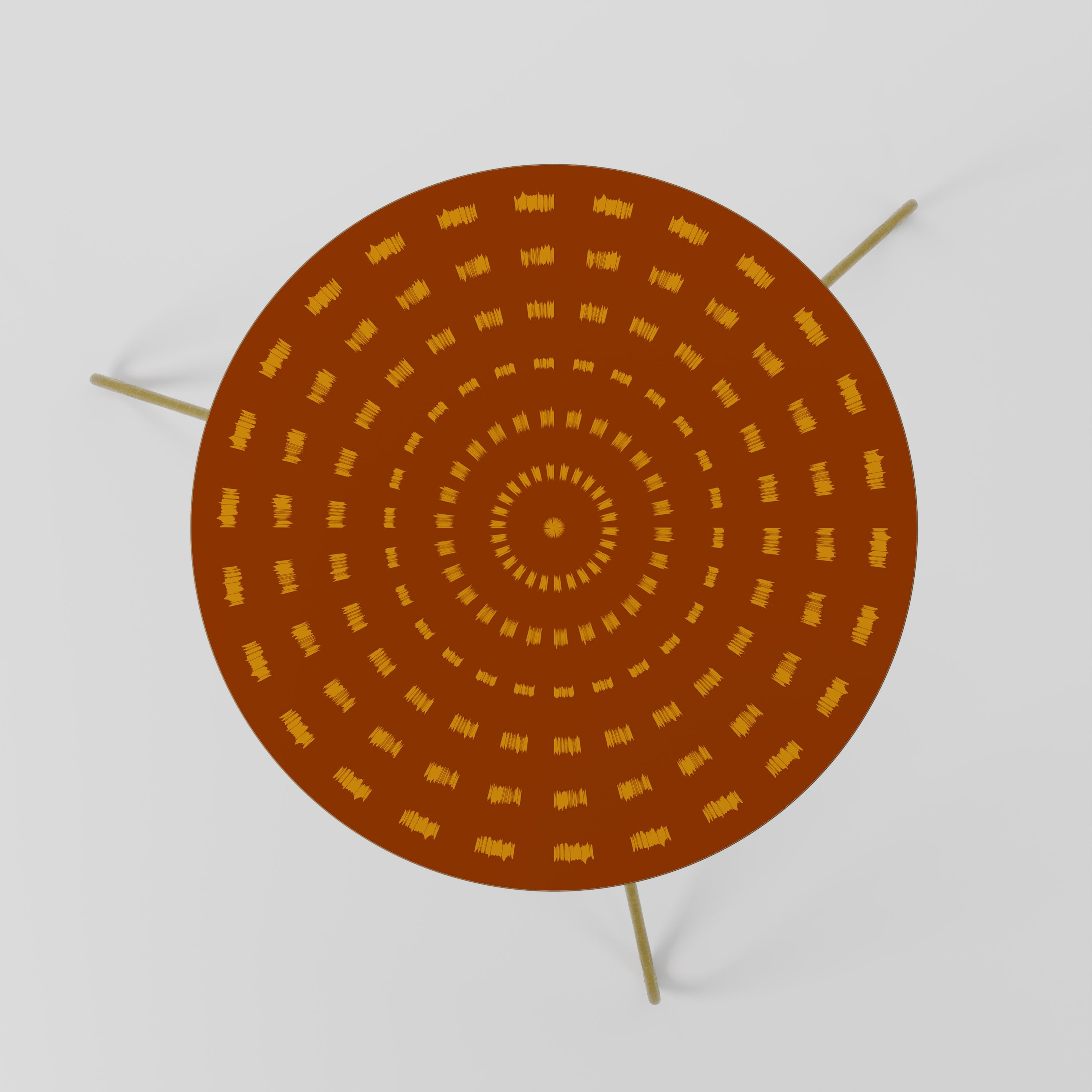 RADIANT ENERGY Couchtisch 60