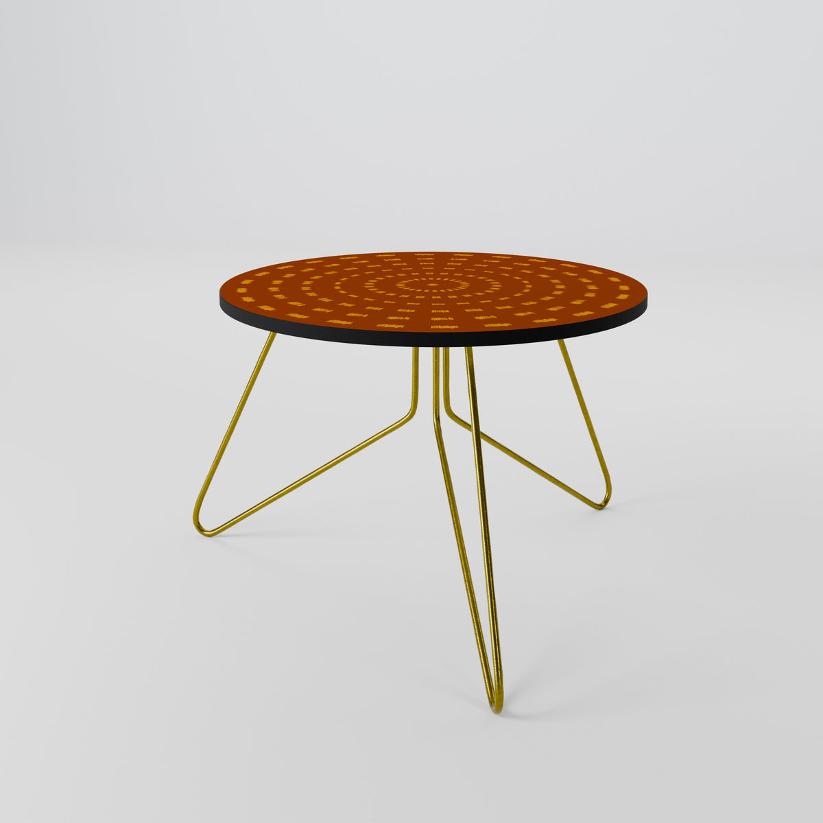 RADIANT ENERGY Couchtisch