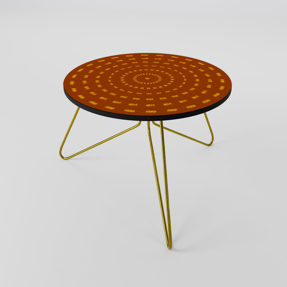 RADIANT ENERGY Couchtisch