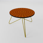 RADIANT ENERGY Couchtisch