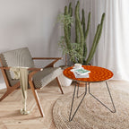 RADIANT ENERGY Couchtisch Ø 69 cm