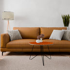 RADIANT ENERGY Couchtisch Ø 69 cm