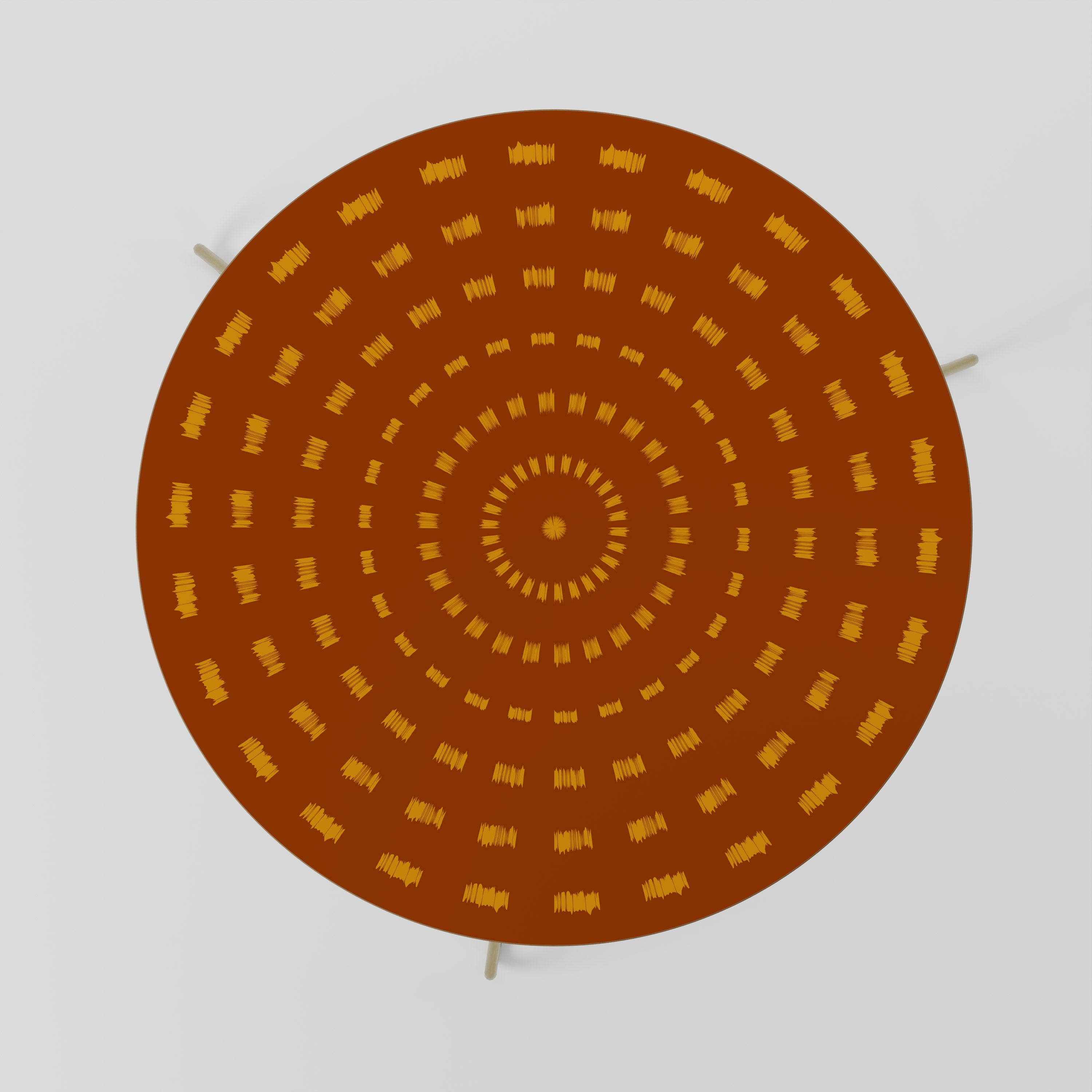 RADIANT ENERGY Couchtisch 69