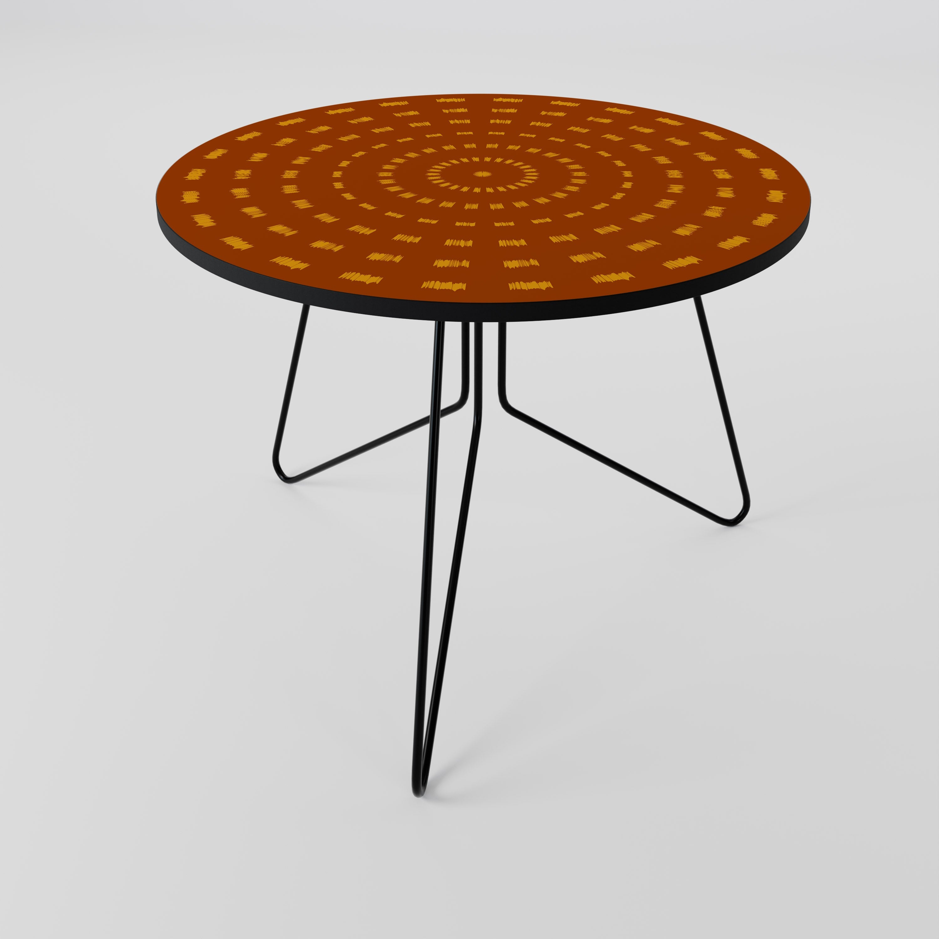 RADIANT ENERGY Couchtisch 69