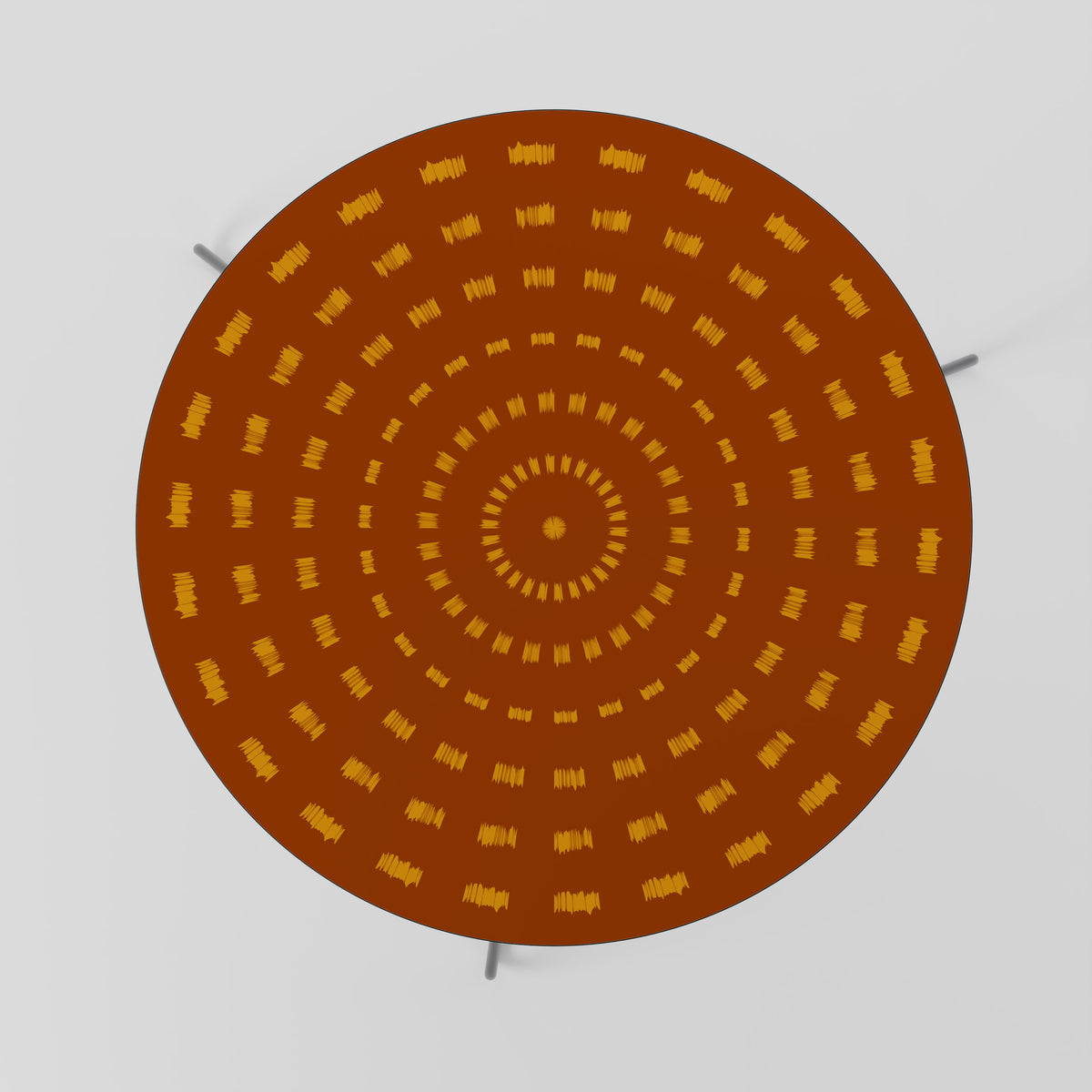 RADIANT ENERGY Couchtisch