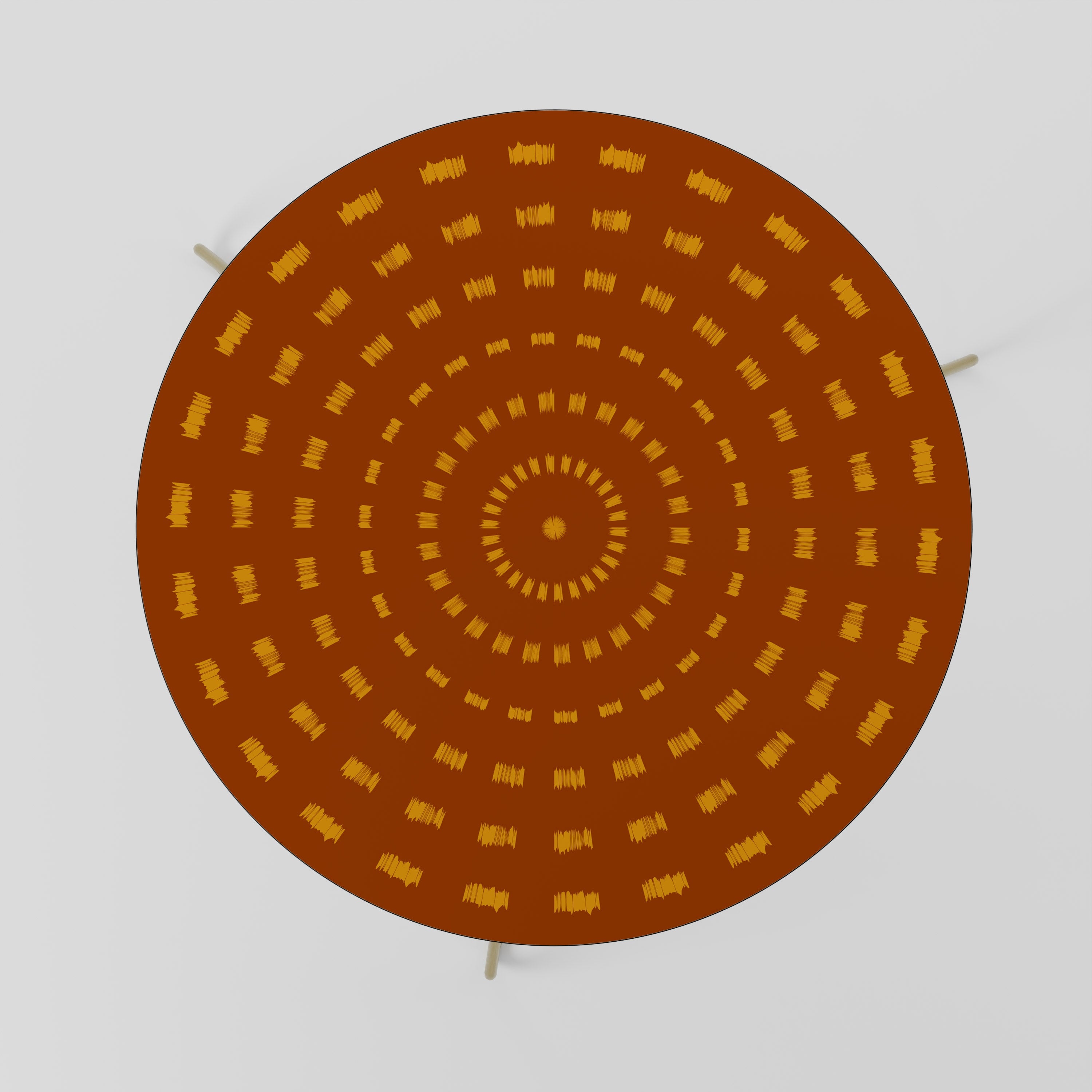 RADIANT ENERGY Couchtisch 69