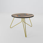 RIVER PATH Couchtisch Ø 60 cm