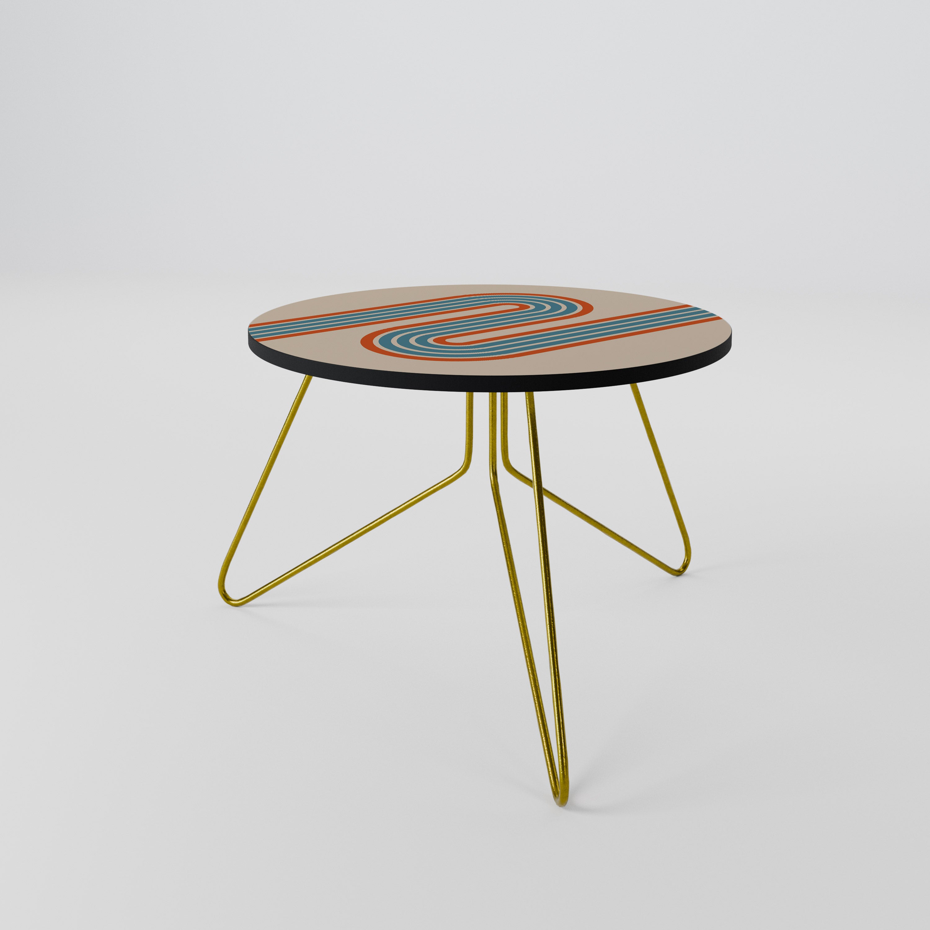 RIVER PATH Coffee Table