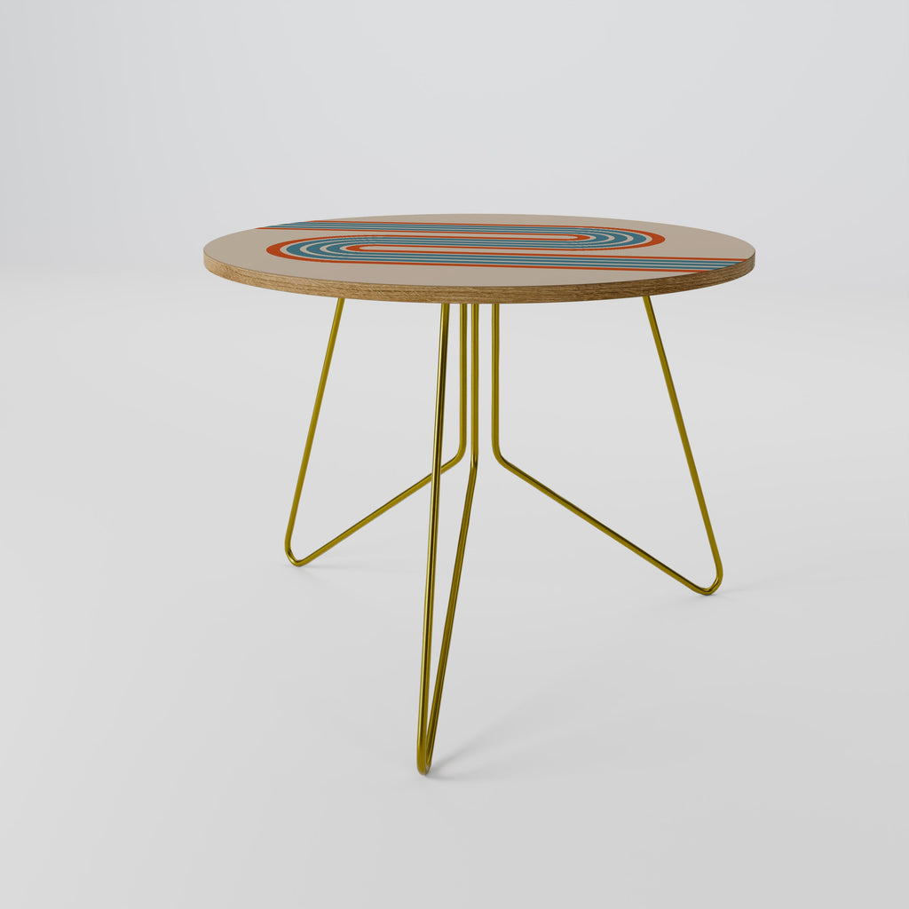 RIVER PATH Couchtisch 69