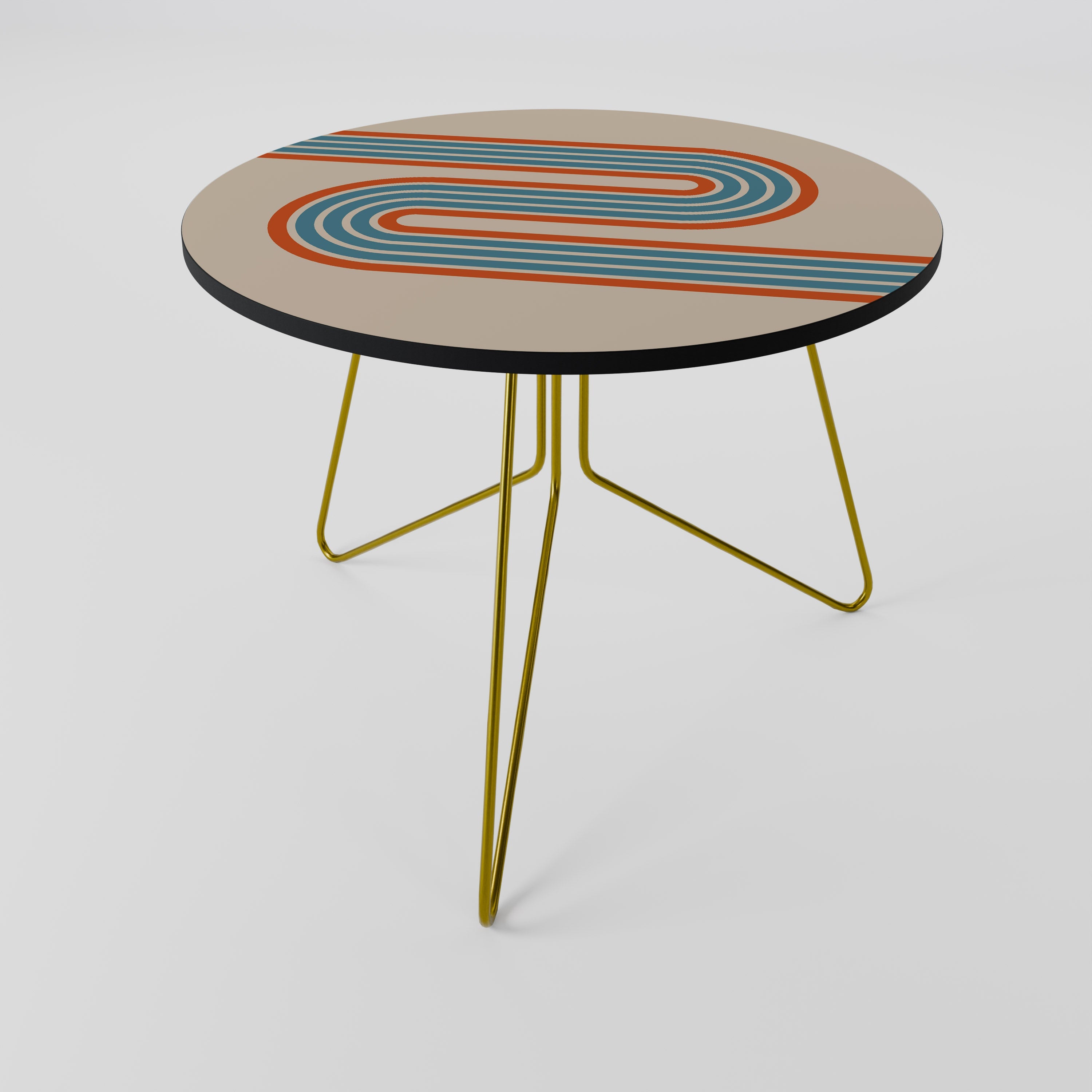 RIVER PATH Couchtisch 69