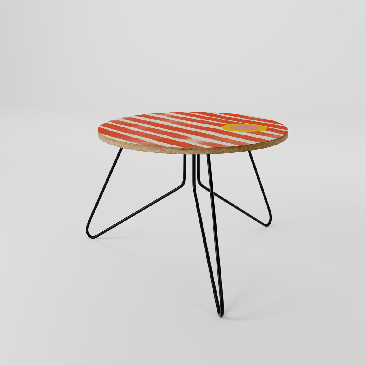 JOYFUL VIBES Couchtisch
