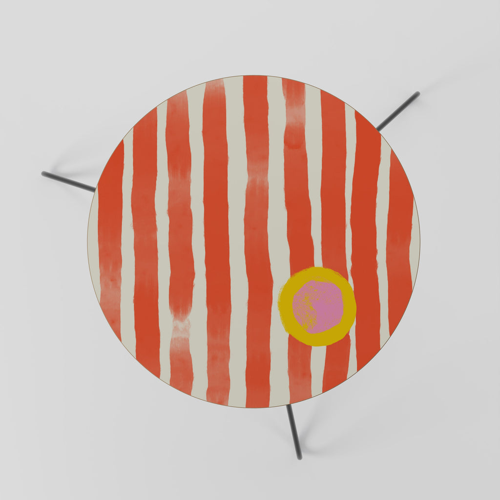 JOYFUL VIBES Couchtisch 60