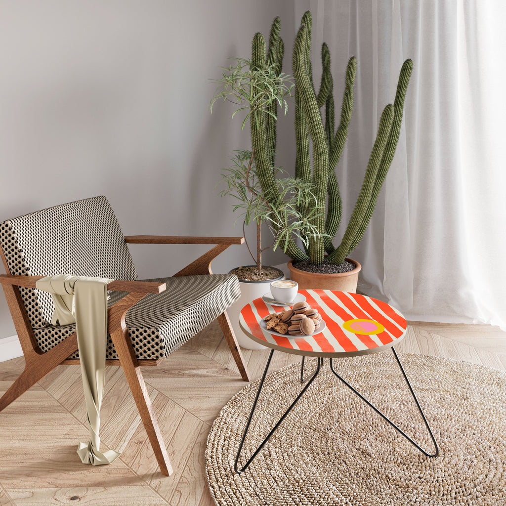 JOYFUL VIBES Couchtisch 60