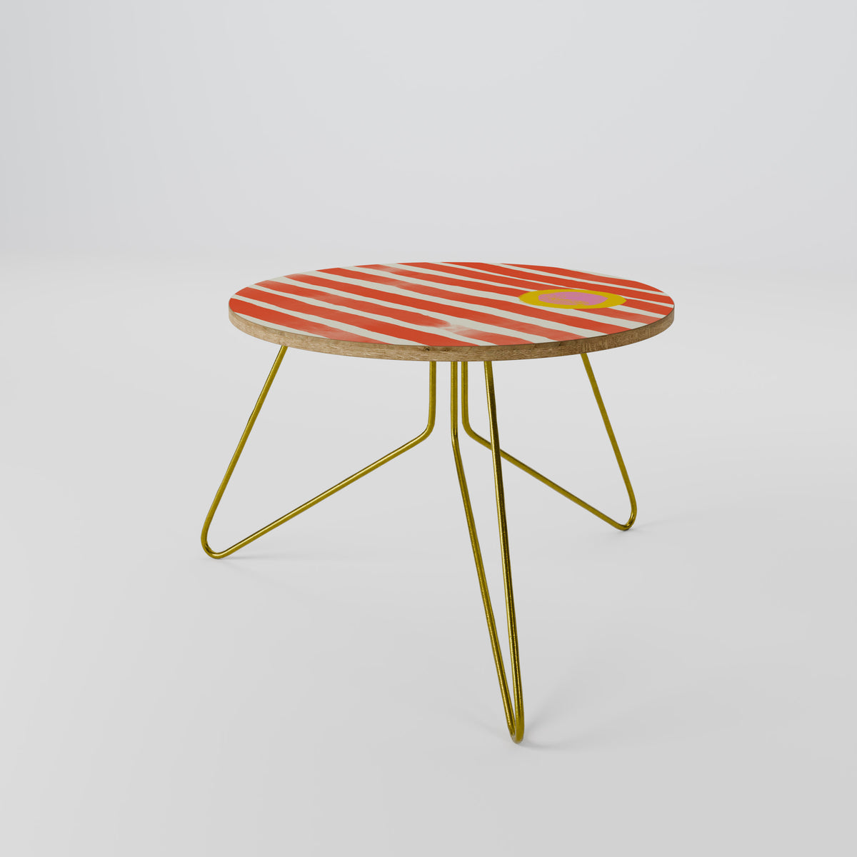JOYFUL VIBES Couchtisch