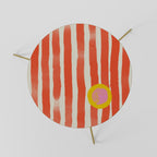 JOYFUL VIBES Couchtisch Ø 60 cm