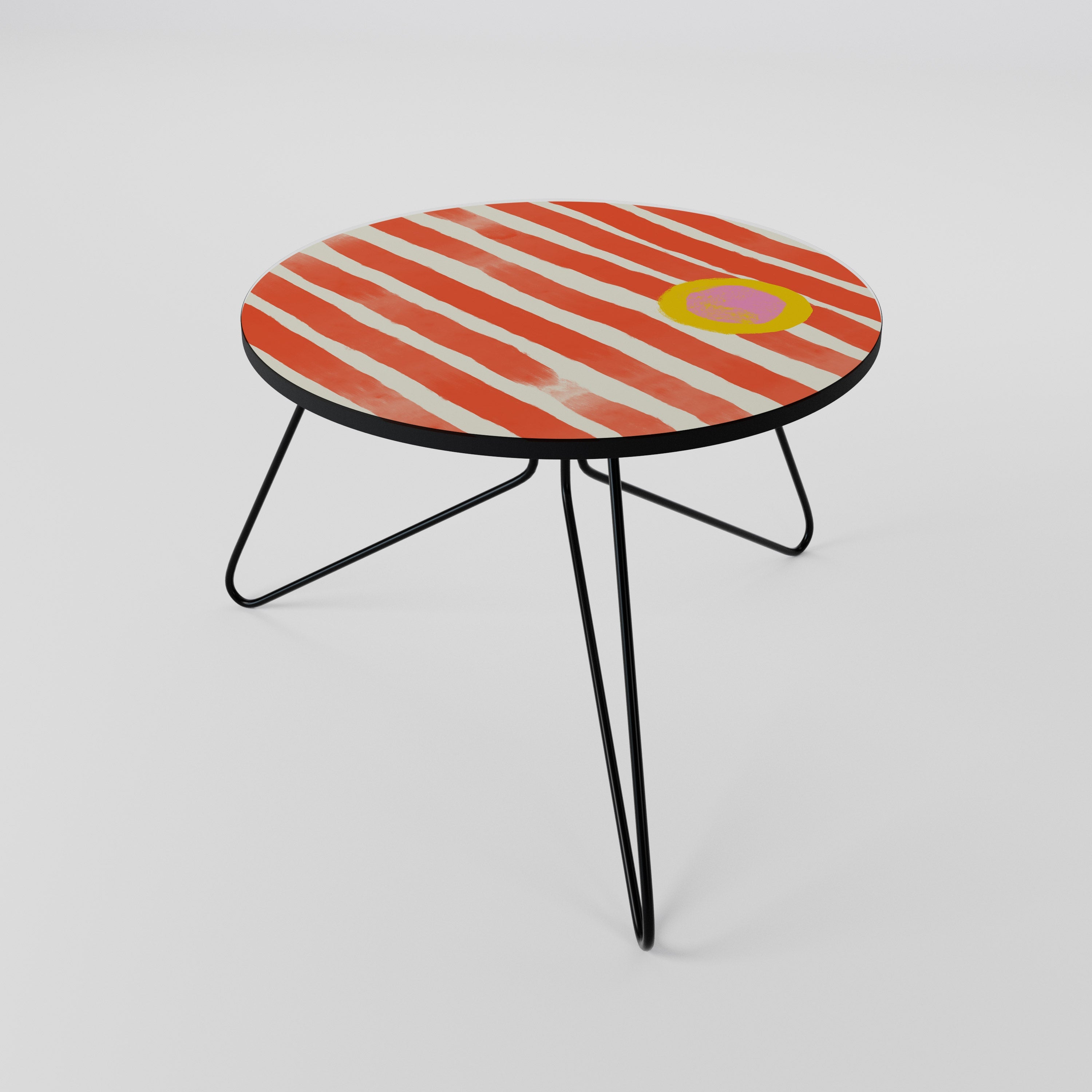 JOYFUL VIBES Couchtisch 60