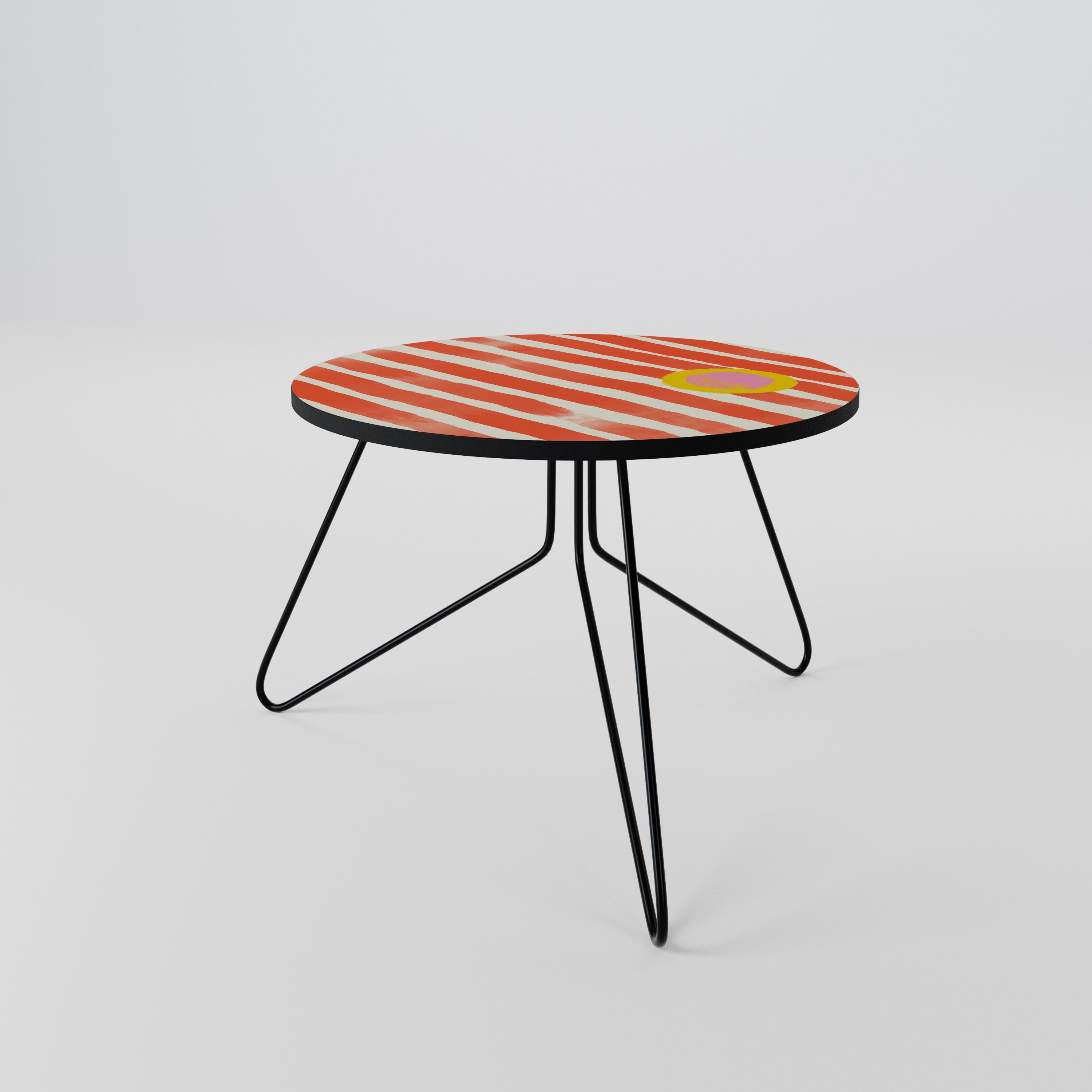 JOYFUL VIBES Couchtisch