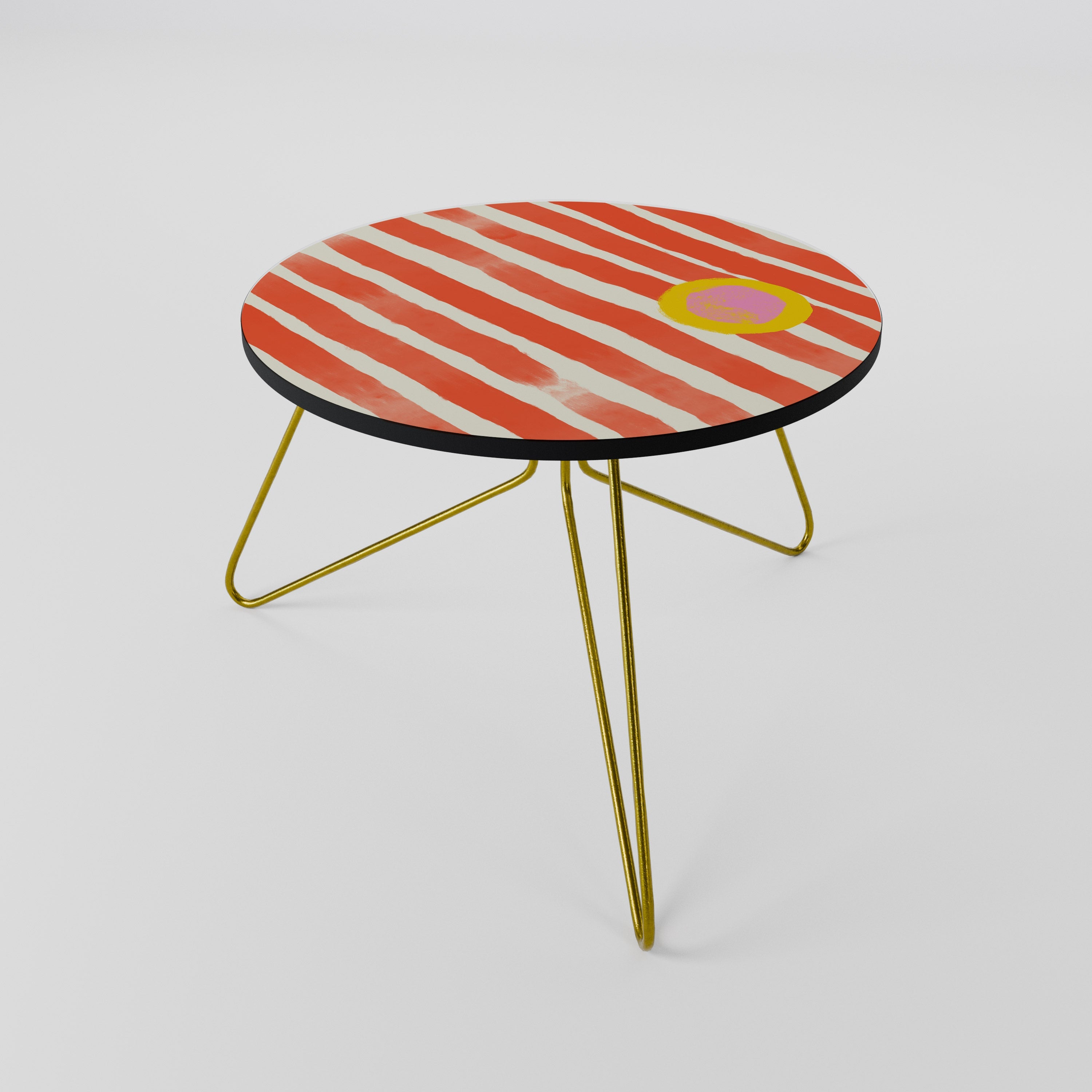 JOYFUL VIBES Couchtisch 60