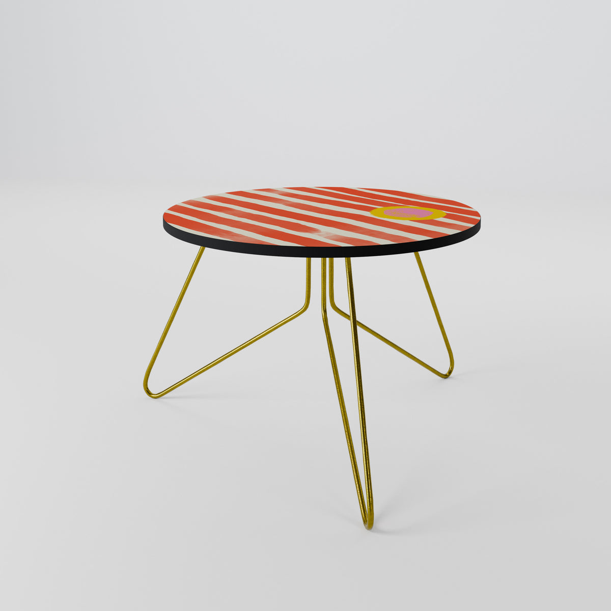 JOYFUL VIBES Couchtisch