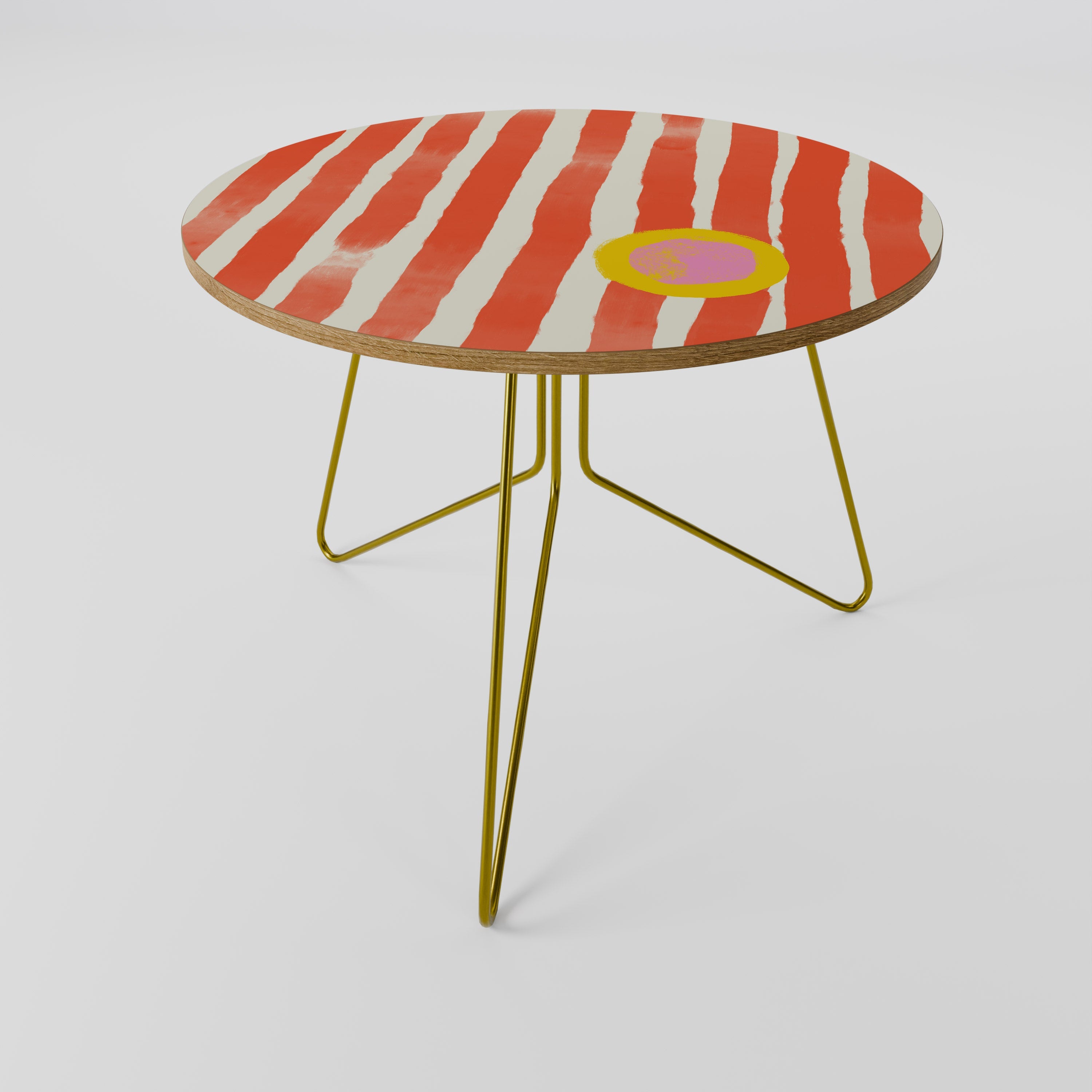 JOYFUL VIBES Couchtisch 69