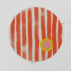 JOYFUL VIBES Couchtisch Ø 69 cm