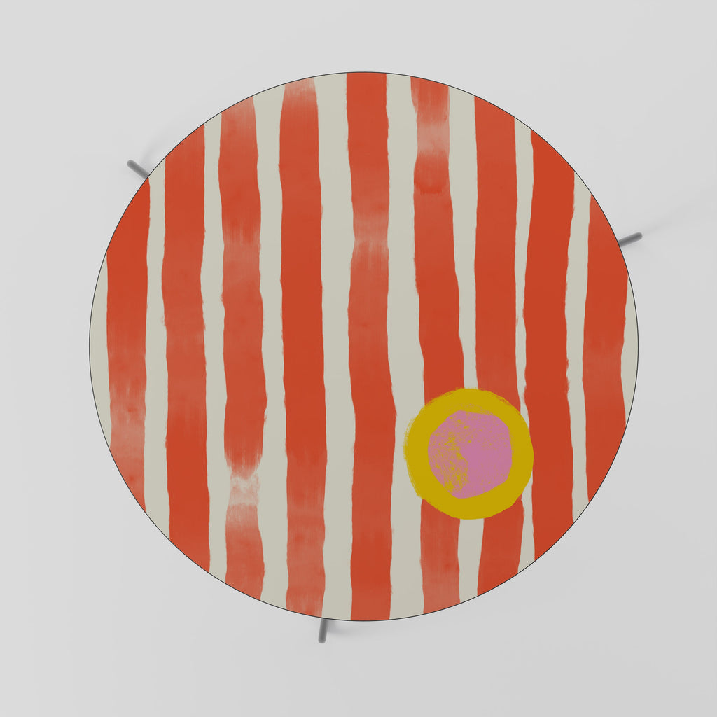 JOYFUL VIBES Couchtisch 69