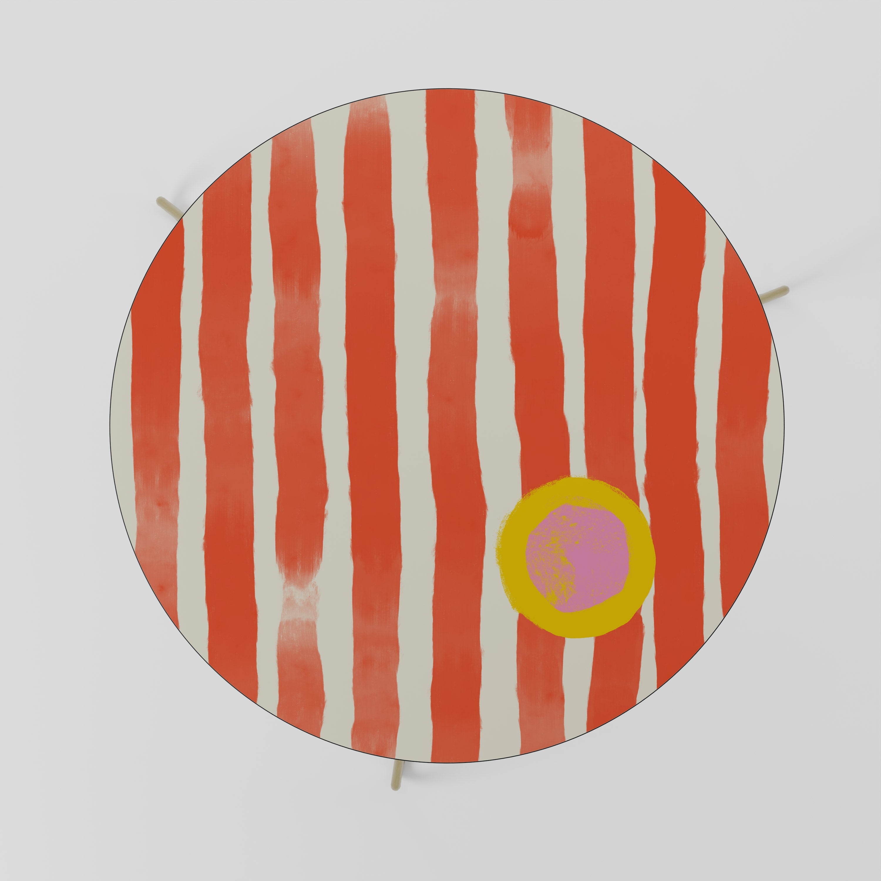 JOYFUL VIBES Couchtisch 69