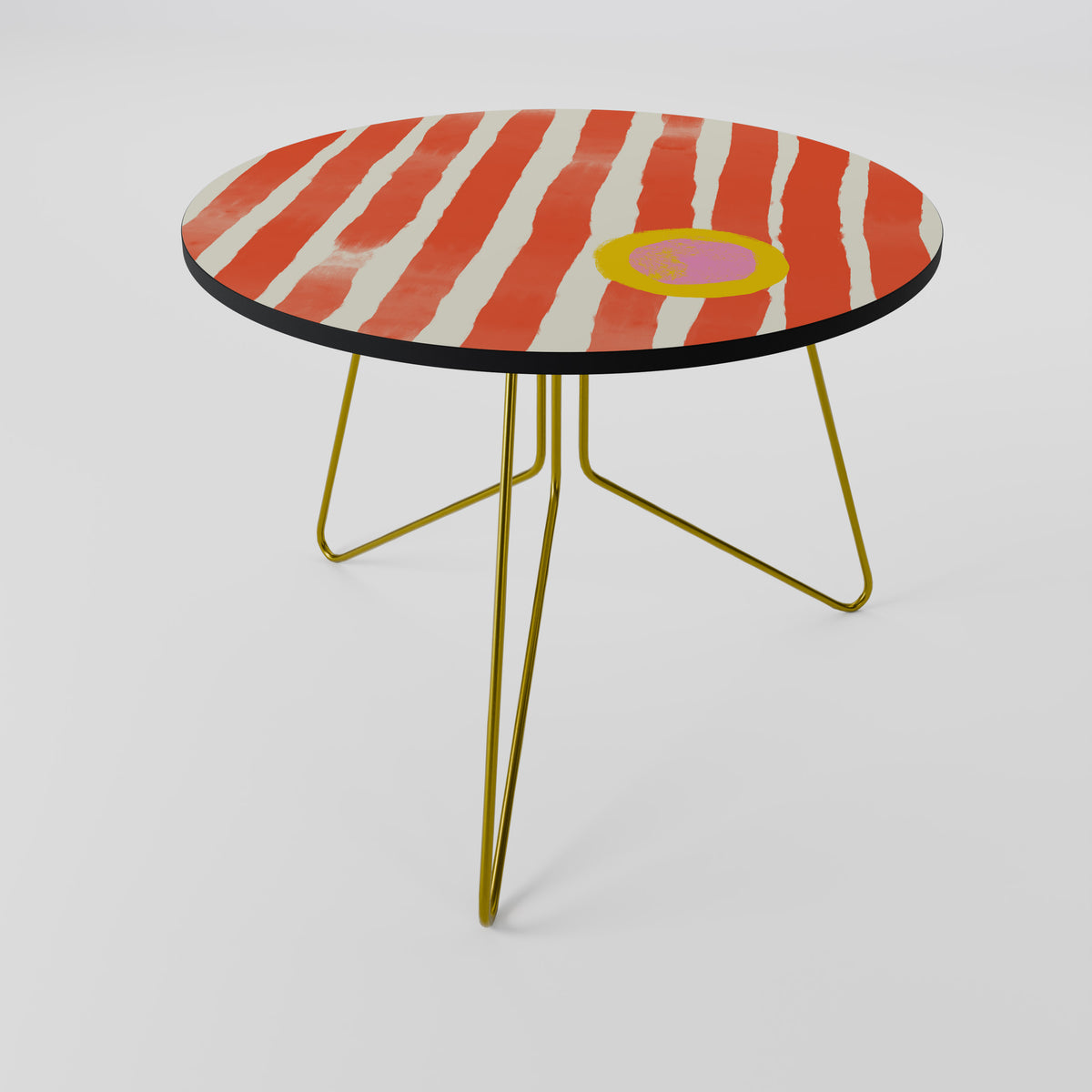 JOYFUL VIBES Coffee Table