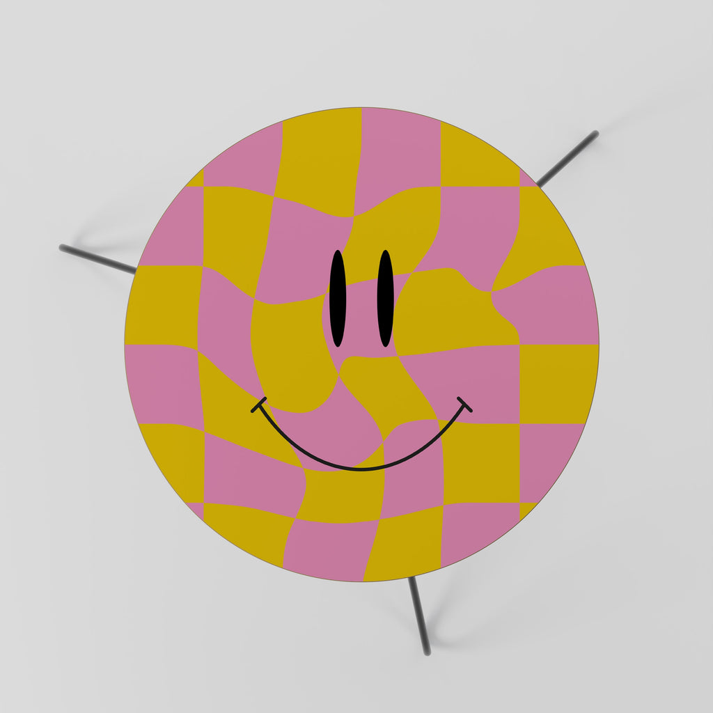 OPTIMISTIC VIBRATIONS Couchtisch 60