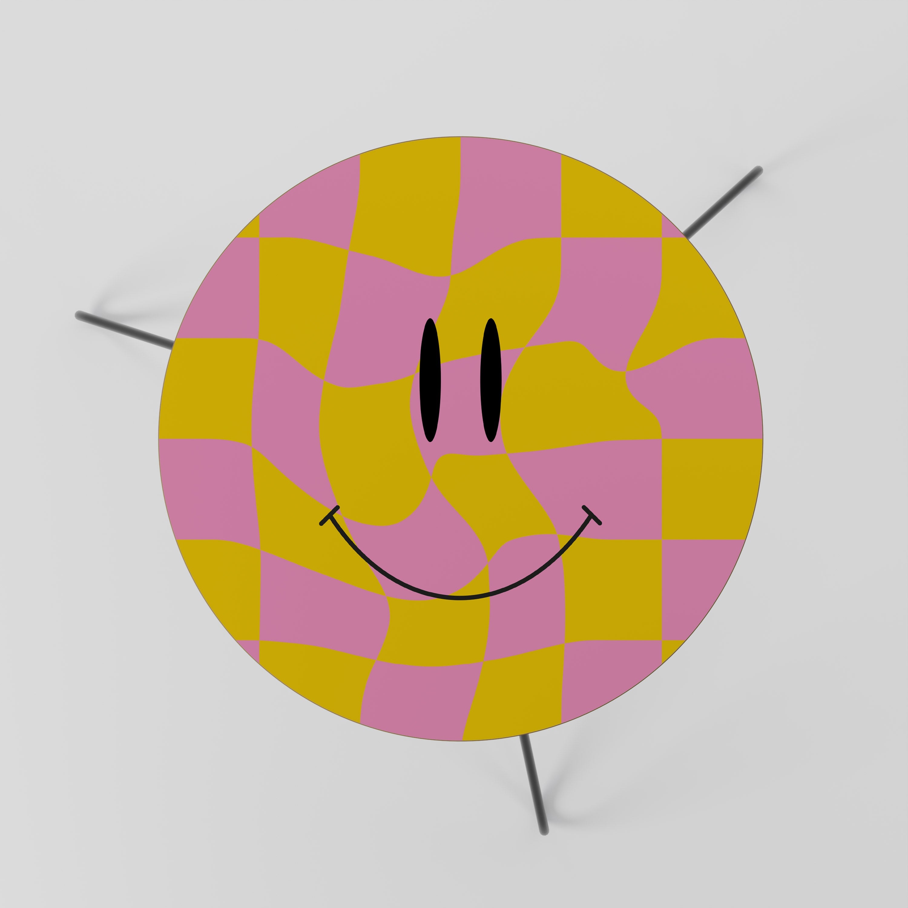 OPTIMISTIC VIBRATIONS Couchtisch 60