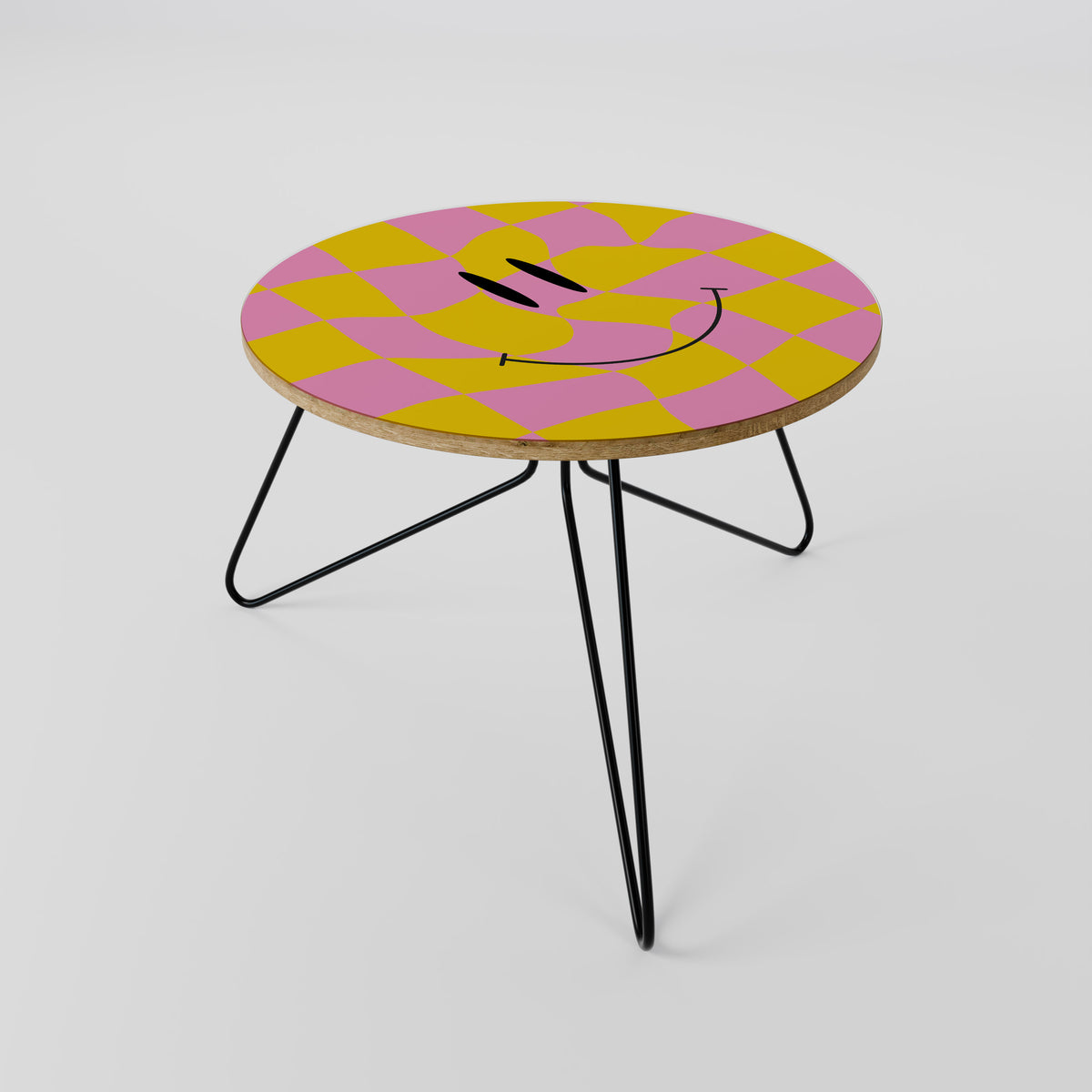 OPTIMISTIC VIBRATIONS Couchtisch