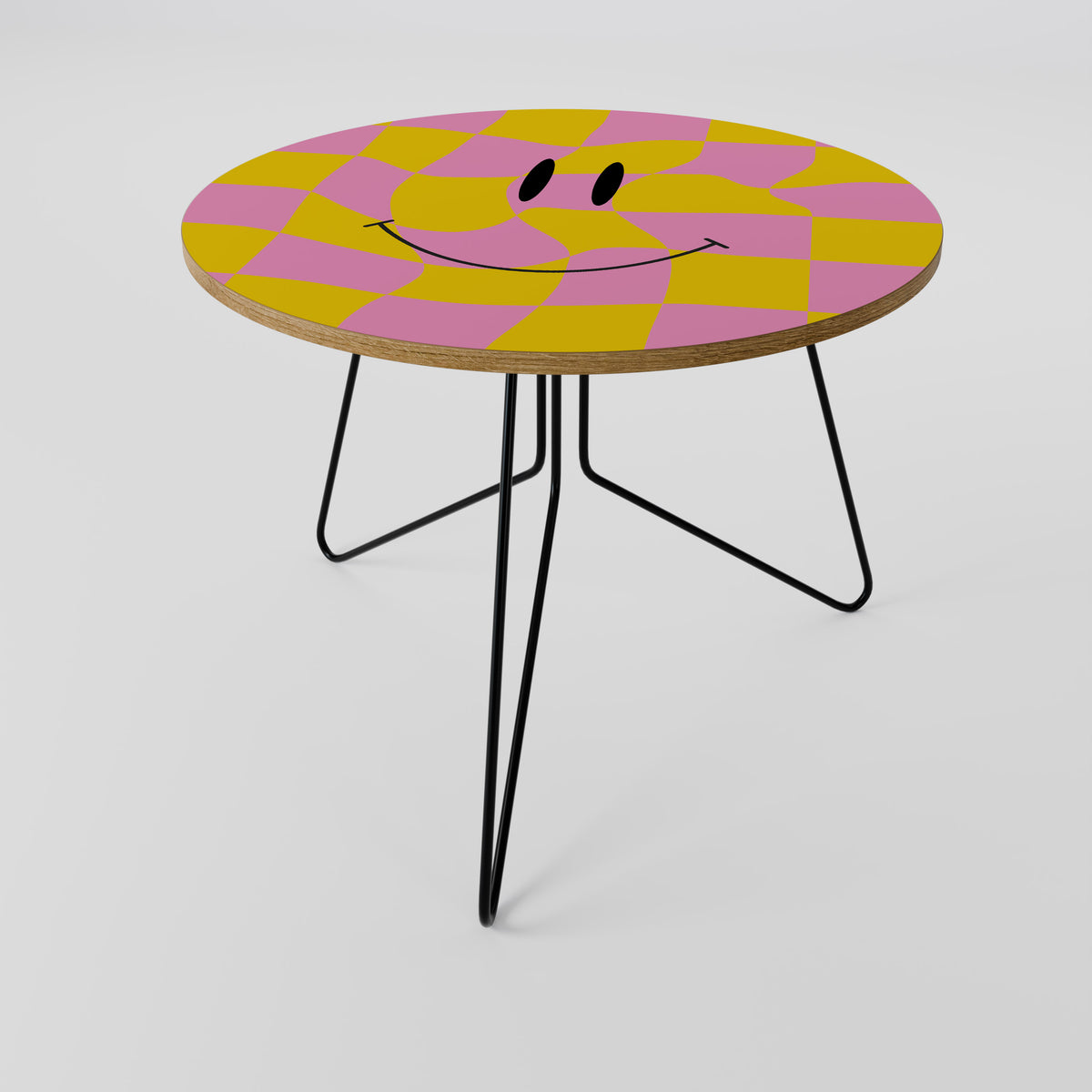 OPTIMISTIC VIBRATIONS Couchtisch