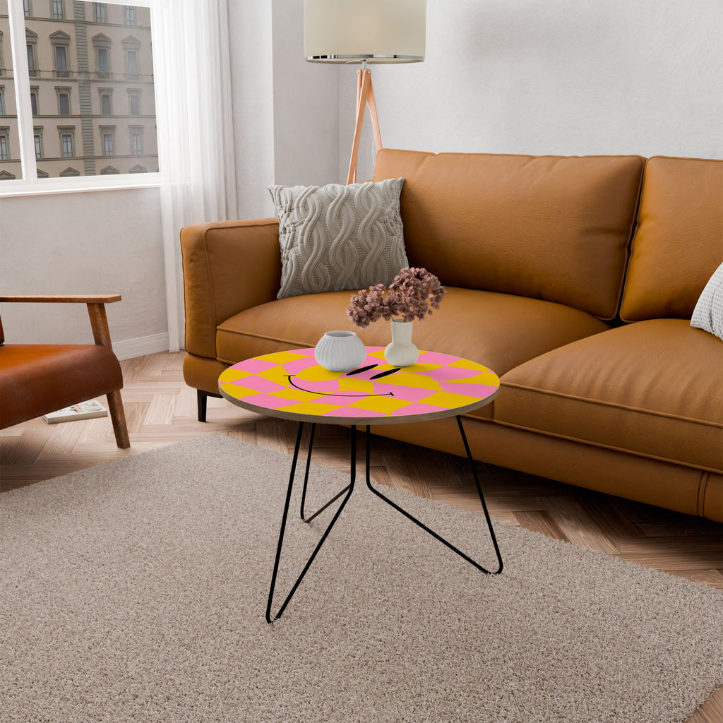 OPTIMISTIC VIBRATIONS Couchtisch 69