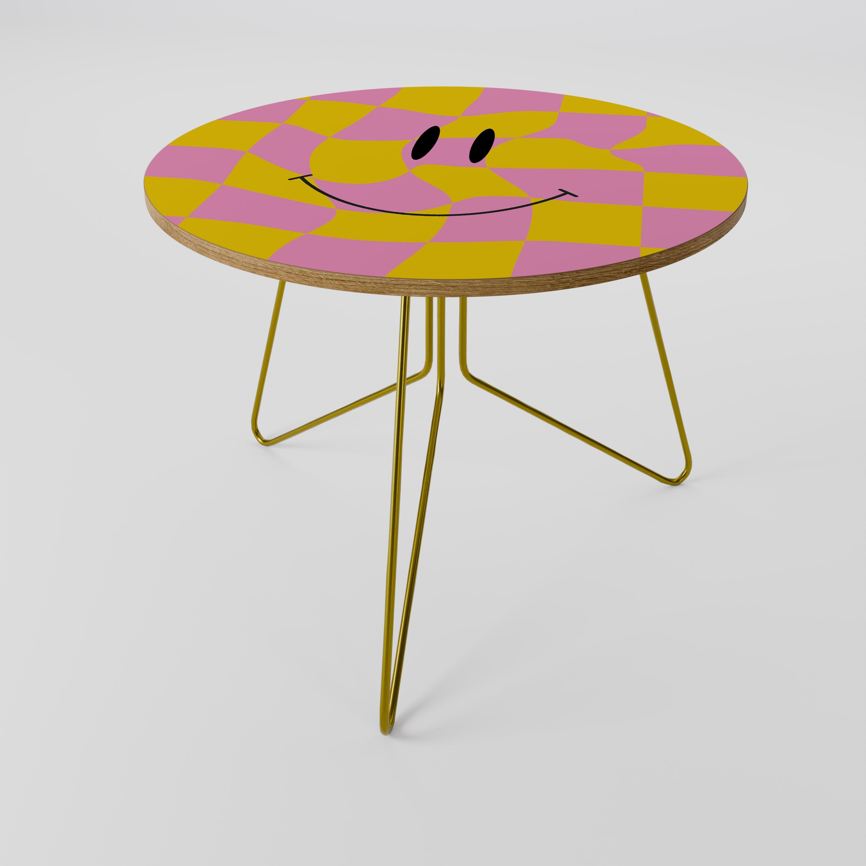 OPTIMISTIC VIBRATIONS Couchtisch 69