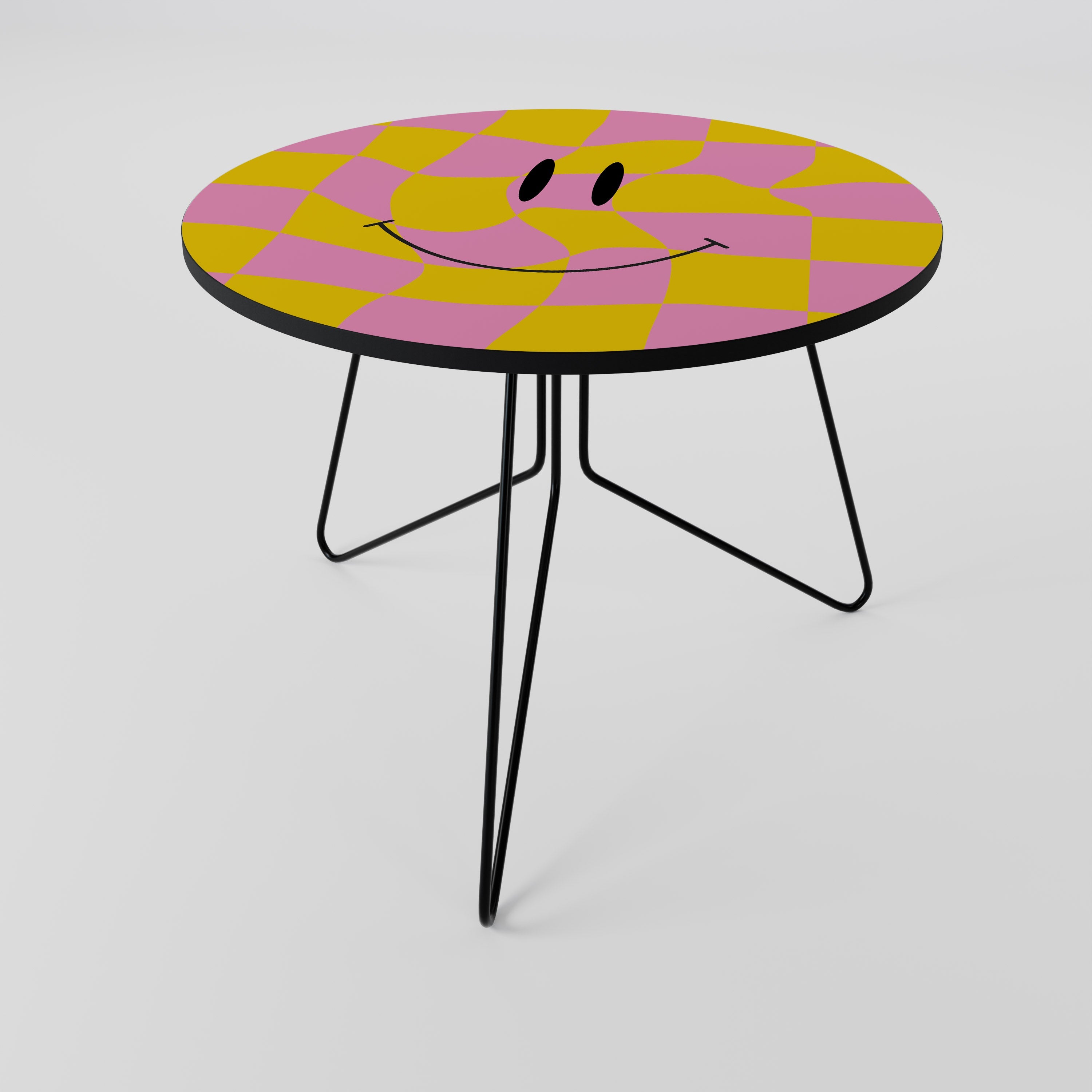 OPTIMISTIC VIBRATIONS Couchtisch 69