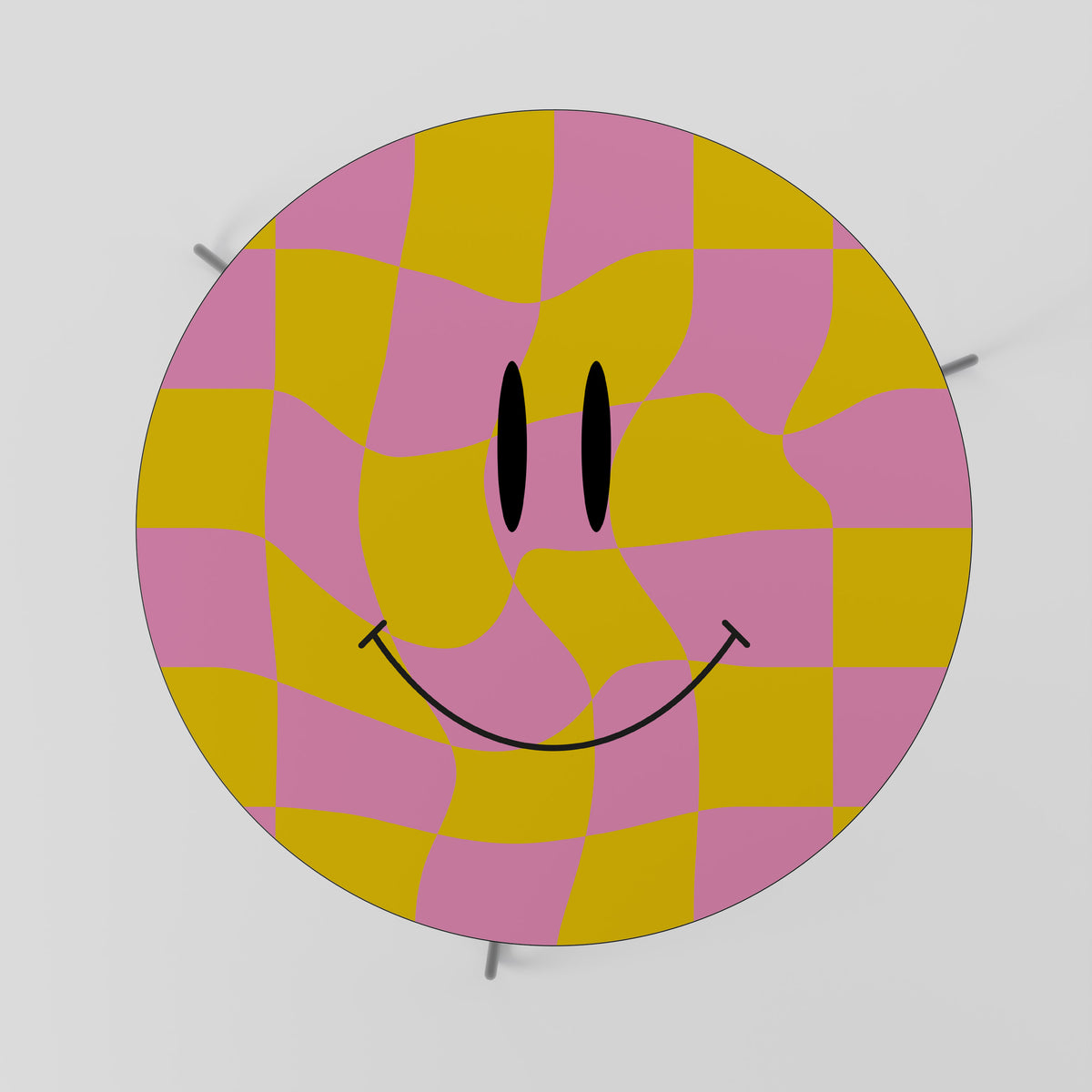 OPTIMISTIC VIBRATIONS Couchtisch