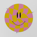 OPTIMISTIC VIBRATIONS Couchtisch Ø 69 cm