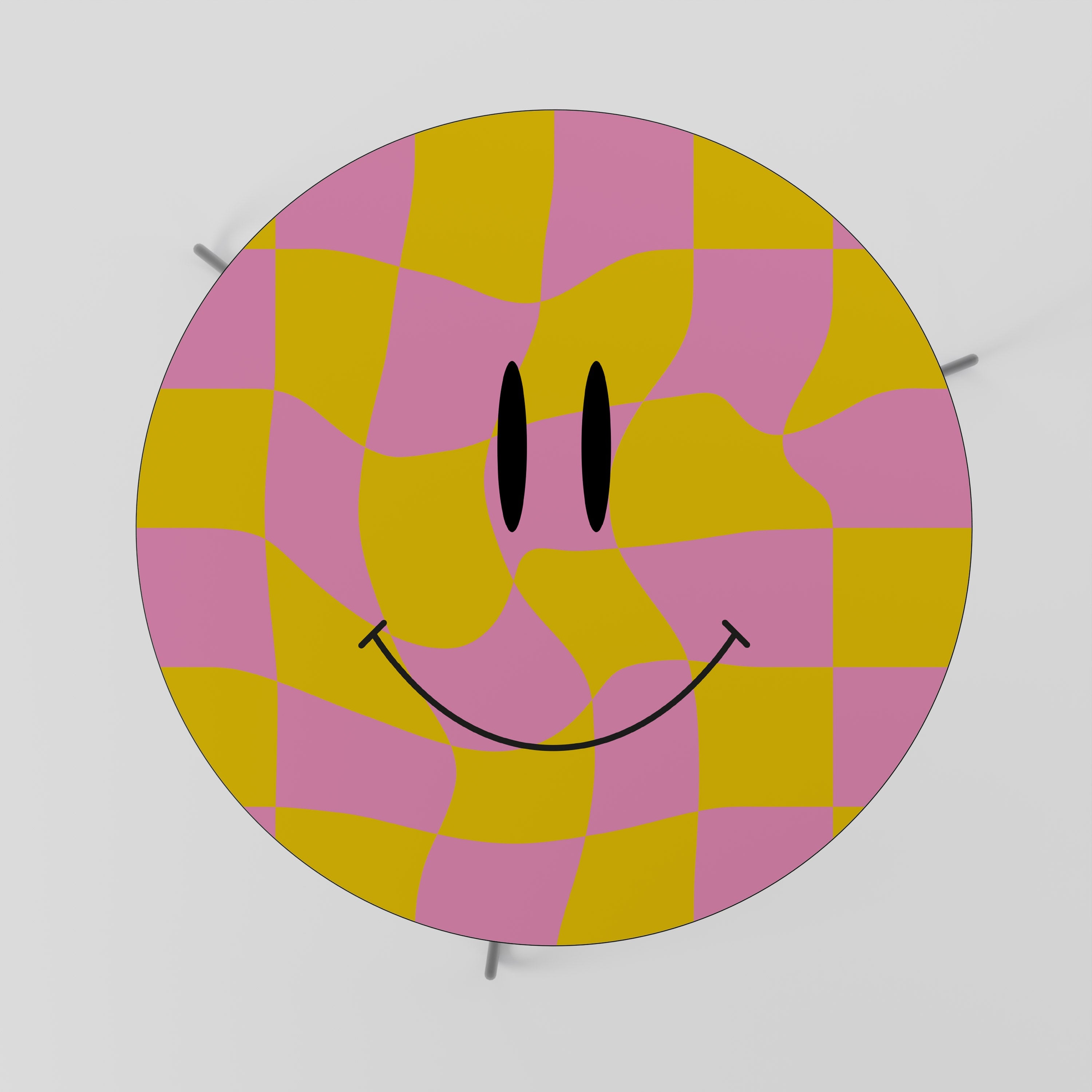 OPTIMISTIC VIBRATIONS Couchtisch 69