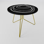 TRUST CIRCLES Couchtisch