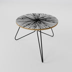 RADIANT FILAMENTS Couchtisch