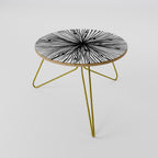 RADIANT FILAMENTS Couchtisch