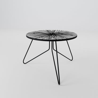 RADIANT FILAMENTS Couchtisch