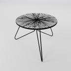 RADIANT FILAMENTS Couchtisch