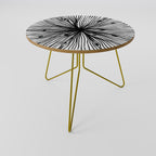 RADIANT FILAMENTS Couchtisch