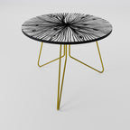 RADIANT FILAMENTS Couchtisch