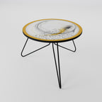 VORTEX OF CREATIVITY Couchtisch