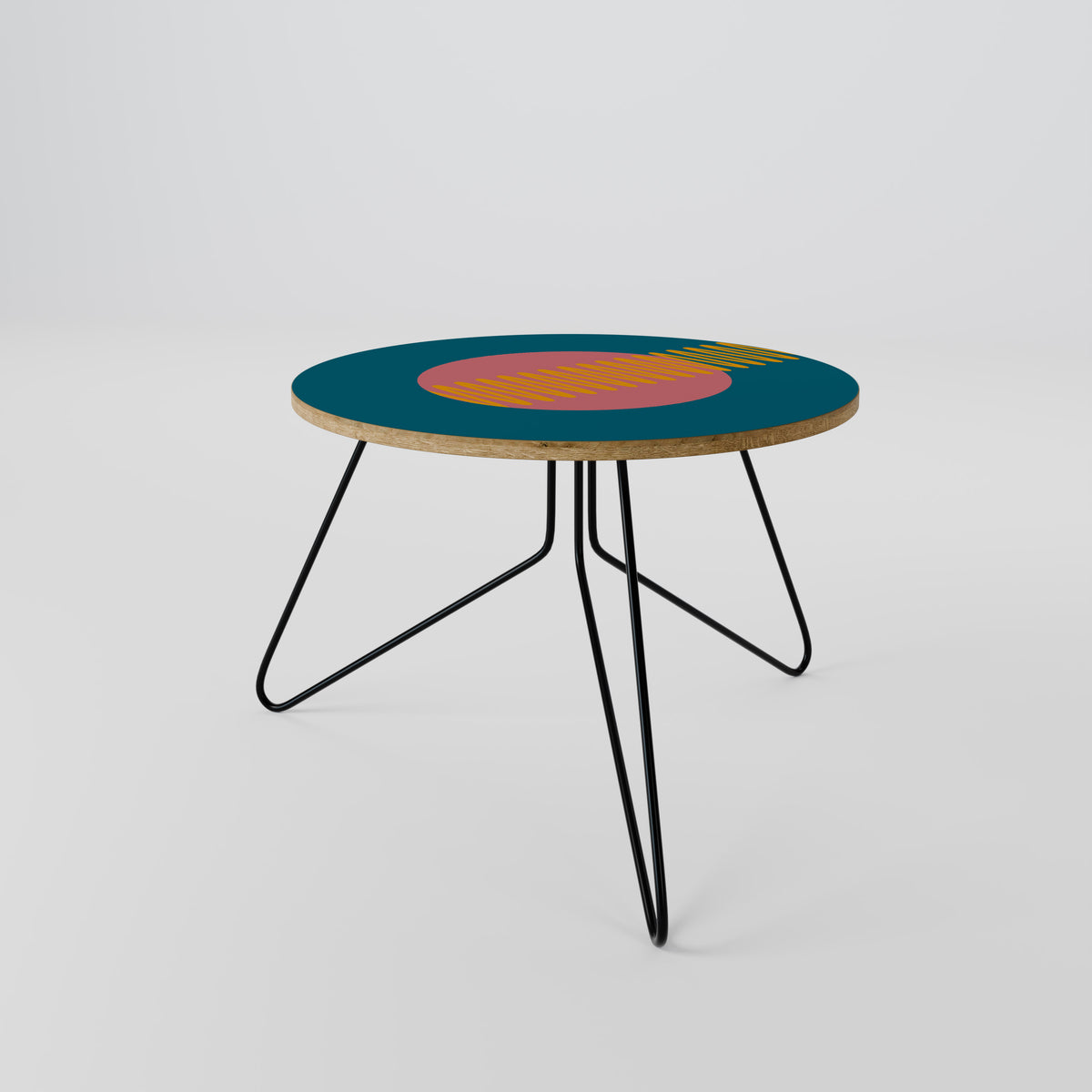 SOUND SOURCE Couchtisch
