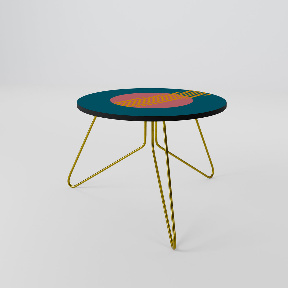SOUND SOURCE Couchtisch