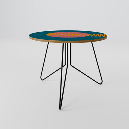 SOUND SOURCE Couchtisch